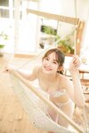 FRIDAYデジタル写真集 菜那セシル ハタチのトキメキ