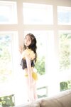 FRIDAYデジタル写真集 菜那セシル ハタチのトキメキ