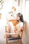 FRIDAYデジタル写真集 菜那セシル ハタチのトキメキ