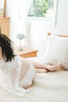 FRIDAYデジタル写真集 菜那セシル ハタチのトキメキ