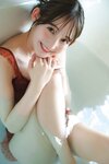 FRIDAYデジタル写真集 菜那セシル ハタチのトキメキ