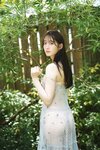 FRIDAYデジタル写真集 菜那セシル ハタチのトキメキ