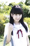 [LOVEPOP] Photobook - Moe Hirano - Freshly grown (h_hirano_moe-10) - PPV