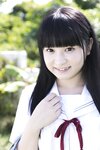 [LOVEPOP] Photobook - Moe Hirano - Freshly grown (h_hirano_moe-10) - PPV