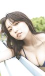 [Photobook]【デジタル限定】大原優乃写真集「REBORN」 (週プレ PHOTO BOOK)