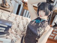 [Cosplay] 屿鱼 妃咲 [49P-107MB]