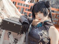 [Cosplay] 屿鱼 妃咲 [49P-107MB]