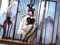 [Cosplay] 屿鱼 妃咲 [49P-107MB]