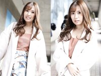 [Photobook] Shion 詩音さん - 結婚したばかりのあどけなさが残る幼妻