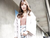 [Photobook] Shion 詩音さん - 結婚したばかりのあどけなさが残る幼妻