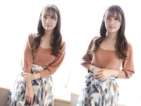 [Photobook] Shion 詩音さん - 結婚したばかりのあどけなさが残る幼妻