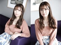 [Photobook] Shion 詩音さん - 結婚したばかりのあどけなさが残る幼妻