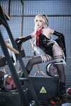 [Cosplay] 瓦斯塔亚小龙虾 玛丽萝丝 [30P3V-416MB]