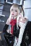 [Cosplay] 瓦斯塔亚小龙虾 玛丽萝丝 [30P3V-416MB]