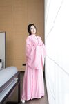 [XR] 鱼子酱Fish - 秀人网模特 月影纱