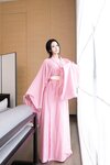 [XR] 鱼子酱Fish - 秀人网模特 月影纱