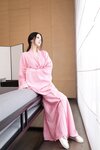 [XR] 鱼子酱Fish - 秀人网模特 月影纱