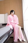 [XR] 鱼子酱Fish - 秀人网模特 月影纱