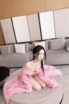 [XR] 鱼子酱Fish - 秀人网模特 月影纱