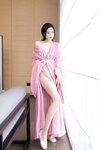 [XR] 鱼子酱Fish - 秀人网模特 月影纱