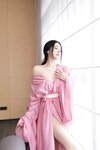 [XR] 鱼子酱Fish - 秀人网模特 月影纱
