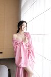 [XR] 鱼子酱Fish - 秀人网模特 月影纱