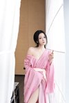 [XR] 鱼子酱Fish - 秀人网模特 月影纱