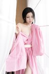 [XR] 鱼子酱Fish - 秀人网模特 月影纱