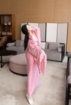 [XR] 鱼子酱Fish - 秀人网模特 月影纱