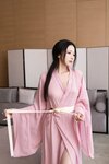 [XR] 鱼子酱Fish - 秀人网模特 月影纱