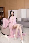 [XR] 鱼子酱Fish - 秀人网模特 月影纱