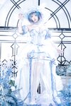 [Cosplay] 清水由乃 碧蓝航线 柴郡 废稿礼服 [42P-393MB]