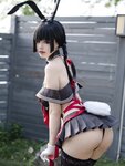 [Cosplay] 小仓千代w Patreon订阅 卯月桃子 [44P-236MB]