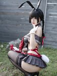 [Cosplay] 小仓千代w Patreon订阅 卯月桃子 [44P-236MB]
