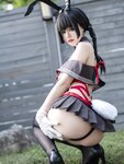 [Cosplay] 小仓千代w Patreon订阅 卯月桃子 [44P-236MB]