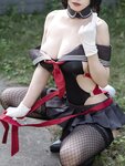 [Cosplay] 小仓千代w Patreon订阅 卯月桃子 [44P-236MB]