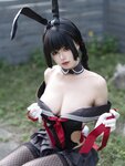 [Cosplay] 小仓千代w Patreon订阅 卯月桃子 [44P-236MB]