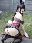 [Cosplay] 小仓千代w Patreon订阅 卯月桃子 [44P-236MB]