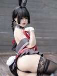 [Cosplay] 小仓千代w Patreon订阅 卯月桃子 [44P-236MB]