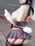 [Cosplay] 小仓千代w Patreon订阅 卯月桃子 [44P-236MB]