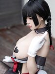 [Cosplay] 小仓千代w Patreon订阅 卯月桃子 [44P-236MB]