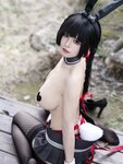 [Cosplay] 小仓千代w Patreon订阅 卯月桃子 [44P-236MB]