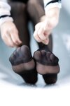 [Cosplay] 十万珍吱伏特 -（香川澪）碧波·浴缸死库水 [68P-1.05G]