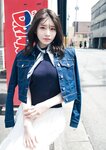 [Photobook] Saika Kawakita 河北彩伽『うたかたの花』増ページ【デジタル特装版】