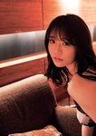 [Photobook] Saika Kawakita 河北彩伽『うたかたの花』増ページ【デジタル特装版】
