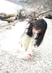 [Photobook] Saika Kawakita 河北彩伽『うたかたの花』増ページ【デジタル特装版】