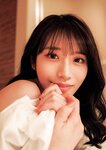 [Photobook] Saika Kawakita 河北彩伽『うたかたの花』増ページ【デジタル特装版】