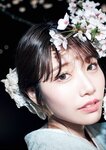 [Photobook] Saika Kawakita 河北彩伽『うたかたの花』増ページ【デジタル特装版】