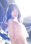 [Photobook] Saika Kawakita 河北彩伽『うたかたの花』増ページ【デジタル特装版】
