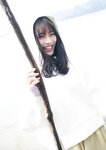 [Photobook] Saika Kawakita 河北彩伽『うたかたの花』増ページ【デジタル特装版】